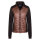 Euro Star Jacke Carolina Mocca S