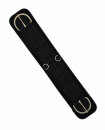 Wilk Westerngurt Neopren mit Klett 65 cm