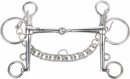 Harrys Horse Pelham, einf.gebrochen 12,5 cm