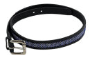 Harrys Horse Gürtel cobalt 90