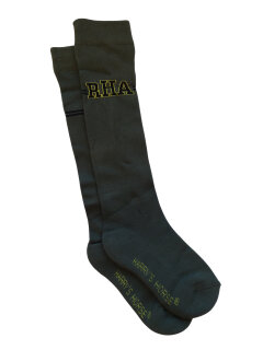 Harrys Horse Reitstrümpfe olive 31-35