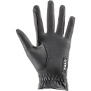 UVEX Reithandschuh Sportstyle Kid schwarz