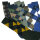 Harrys Horse Reitstrümpfe Argyle 31-35