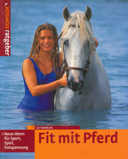 Kosmos Ratgeber Fit mit Pferd