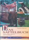 CADMOS  Das Sattelbuch