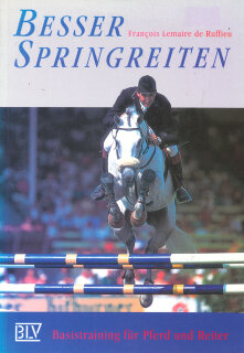 blv Besser Springreiten