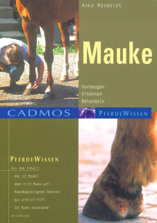 CADMOS Pferdewissen Mauke