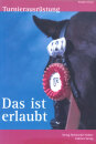 CADMOS Turnierausrüstung Das ist erlaubt
