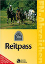 FNverlag Deutscher Reitpass 2000