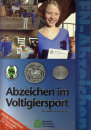 FNverlag Abzeichen im Voltigiersport