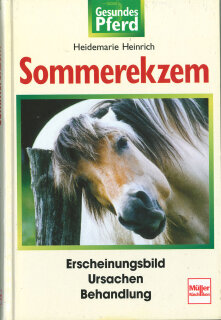 Müller Rüschlikon Sommerekzem