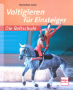 Müller Rüschlikon Voltigieren für Einsteiger