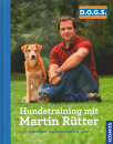 Kosmos Hundetraining mit Martin Rütter