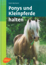 Ulmer Ponys und Kleinpferde halten