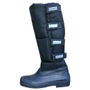 Euroriding Thermostiefel Italien schwarz