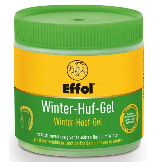 Winter-Huf-Gel 500 ml
