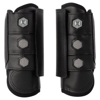 BR Gamaschen Gardeur Eventing vorne