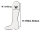 Waldhausen Reitstiefel Swing-Comfort