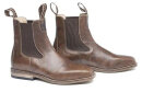 MOUNTAIN HORSE Stiefelette Adeleide braun