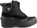Horze Stallstiefelette schwarz