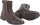 Busse Stiefelette Style Twice braun