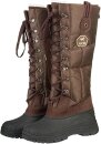 HKM Winterstiefel Siberia braun