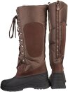 HKM Winterstiefel Siberia braun