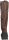 HKM Winterstiefel Siberia braun