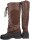 HKM Winterstiefel Siberia braun