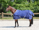 Bucas Outdoordecke Turnout light 600 D navy