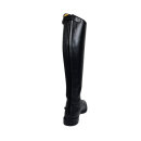 QHP Reitstiefel Julia slchwarz