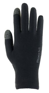ROECKL Winterhandschuh Naromi schwarz