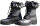 Harrys Horse Stallschuh Snowflake schwarz