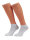 Le Mieux Kniestrümpfe Doppelpack apricot M
