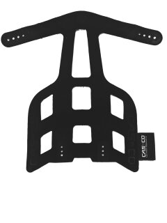 CASCO   Casco Innenpolster Ersatzpolster für Fahrradhelm Roadster Gr XL