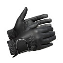 Euroriding Reithandschuh Torsby schwarz