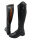 SUEDWIND Lederreitstiefel ULTIMA schwarz 37