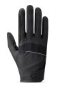 ROECKL Reithandschuh Manecaress schwarz
