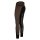 euro-star Damenreithose Marith mit Silikonbesatz schoko