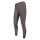 euro-star Damenreithose Marith mit Silikonbesatz schoko