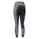 euro-star Damenreithose Kiana Grip taupe