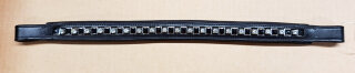 Döbert Stirnband schwarz 38 cm