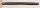 Döbert Stirnband schwarz 38 cm