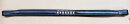 Euroriding Stirnband Highline Diamant schwarz 40 cm