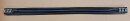 Euroriding Stirnband "LUCKY" schwarz 39,5 cm