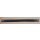 Euroriding Stirnband "LUCKY" schwarz 39,5 cm