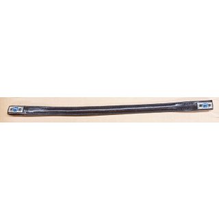 stübben Stirnband flat dunkelbraun 40 cm
