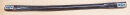 stübben Stirnband flat dunkelbraun 40 cm