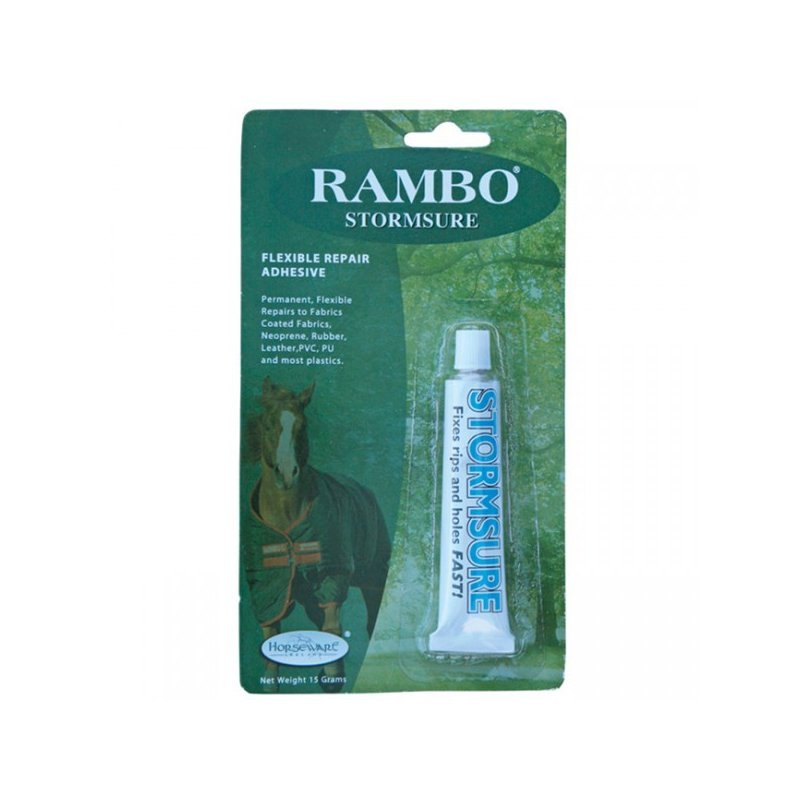 Rambo Stormsure