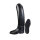 Euroriding Reitstiefel Akzent schwarz